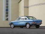 NSU Ro 80 1967 года (UK)